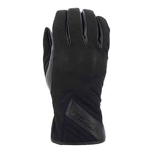 Richa Ladies Verona All-Season Glove - Black