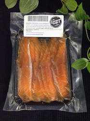 Frontpage: Akaroa Cold Smoked Salmon