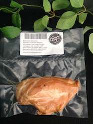 NZ Bostock Organic Smoked Chicken Breast - No Preservatives or Additives