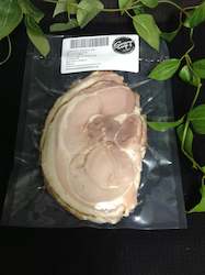 Nitrate Free Ham