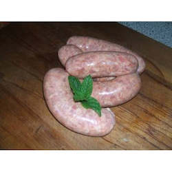 Cumberland Pork Sausage Kit