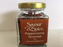 Gourmet Peppercorns