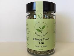 Wilson St - Sleepy Time Tea