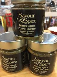 Malay Spice Curry Powder