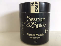 Garam Masala