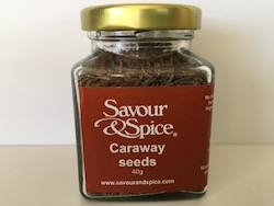 Caraway Seeds