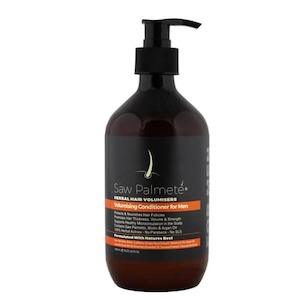 Saw Palmete Volumising Conditioner for Men