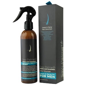 Saw Palmete Daily Hair Volumising Spray for Men