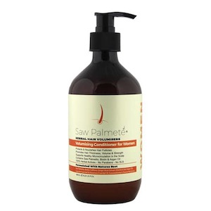 Saw Palmete Volumising Conditioner for Women