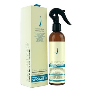 Saw Palmete Daily Hair Volumising Spray for Women