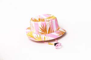 Saylor Mae Sun Hat - Callie