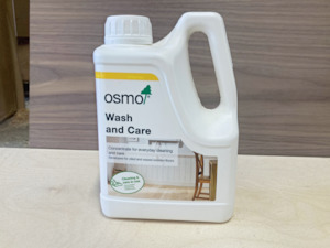 OSMO Wash and Care 1L Scandic Limited