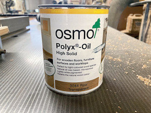 OSMO Polyx Oil 3044 Tints Raw Scandic Limited