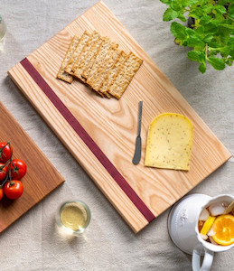 Handcrafted Cheeseboard Scandic Limited