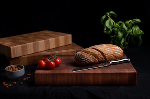 Handcrafted Butchers Block Scandic Limited