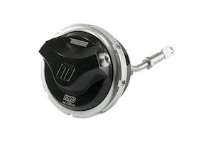 Motor vehicle part dealing - used: Turbosmart GenV IWG (Twin Port) Wastegate Actuator Suit Garrett G25 14 Psi (Order in)