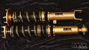 Motor vehicle part dealing - used: PSM MAX VIP Coilovers for RWD 4th Gen LEXUS GS / 2016+3rd&4th Gen IS / Lexus RC GSC10 2015- (Order in)