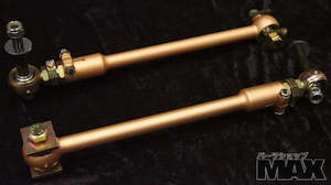 PSM Rear Toe Rods 2013+ Lexus IS/GS/RC (Order in)