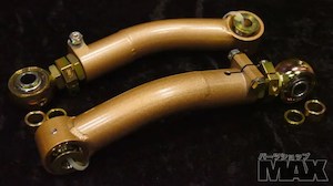 Motor vehicle part dealing - used: PSM Lexus Rear Upper Control Arms 2013+ Lexus IS/GS/RC (Order in)