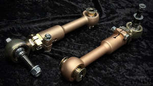 Motor vehicle part dealing - used: PSM Rear Toe Rods for 2nd Gen IS XE20 & 3rd Gen GS (Order in)