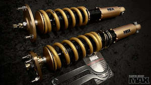 PSM MAX VIP Coilovers 18kg F 14kg R for LEXUS IS250 IS350 ISF GSE2x 2006-2015 RWD (Order in)