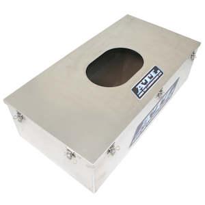 Motor vehicle part dealing - used: Nuke ATL Container for Saver Cells for 40L (Order in)