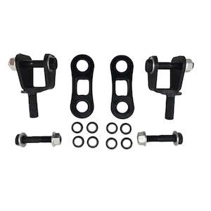 Motor vehicle part dealing - used: GKTECH PREMIUM SPHERICAL SWAYBAR FRONT END LINKS (Order in)