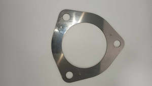 3 Bolt 2.5" Gasket