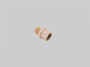 Prosport Oil Filter Sandwich Plate Centre Adaptor Unf3/4-16