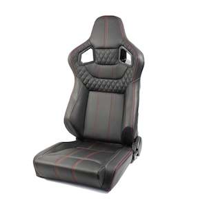 Bucket Seat Reclinable - Sport X