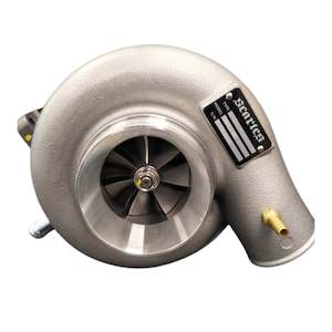 Motor vehicle part dealing - used: TURBO - SCR StellarV4 - T3 Universal 2.0-3.0L - 470HP