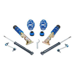 Motor vehicle part dealing - used: 10/13 F32, F33, 3C Coupe, 4WD, without electr. Dampers 1001-1090F 1180R