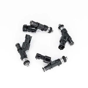 Motor vehicle part dealing - used: DeatschWerks Subaru WRX 2002-2014 injectors 1000cc/min