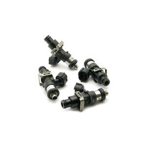 DeatschWerks Subaru WRX 2002-2014 injectors 2200cc/min