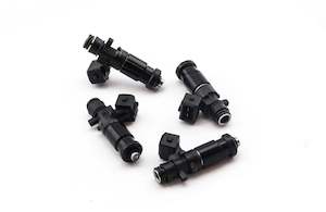 DeatschWerks Subaru Legacy GT 2007-2012 injectors 1200cc/min