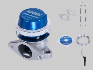 Turbosmart 38mm Wastegate Ultragate Blue