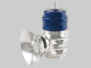 BOV Bubba Sonic VTA Blue