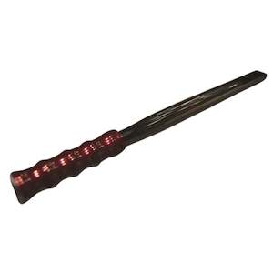 PSM Adjustable Handle with Red Anodized grip