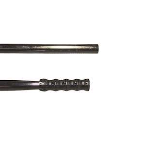 Motor vehicle part dealing - used: PSM Hand Brake Handle, Fixed Length (Order in)