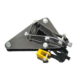 PSM IS300 Bolt-On Hand Brake Base Structure (Order in)