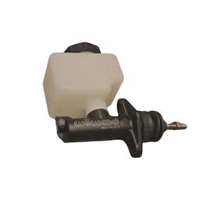 Motor vehicle part dealing - used: PSM Hand Brake Master Cylinder INDEPENDANT RESERVOIR TYPE FOR DUAL REAR BRAKE CALIPERS (Order in)