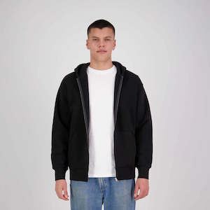 HZE - Cloke - Explorer Zip Hoodie