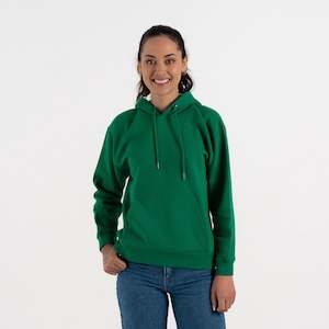 HSW - Cloke - Womens Origin Hoodie