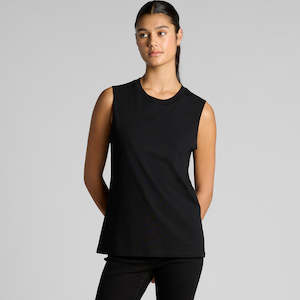 Clothing manufacturing: 4017 - AS Colour - Womens Maple Tank