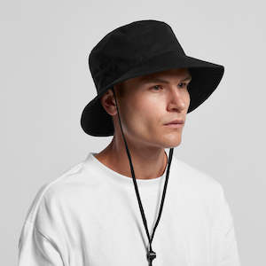 1172 - AS Colour - Wide Brim Bucket Hat