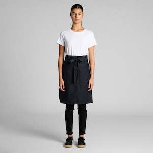 1083 - AS Colour - Carrie Half Apron