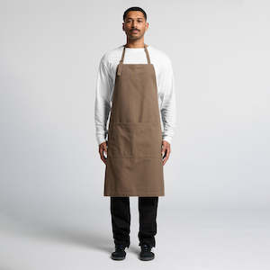 1080 - AS Colour - Canvas Apron