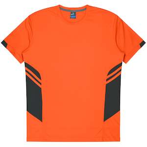 1211 - Aussie Pacific - Tasman Mens Tees - Neon Body Colours