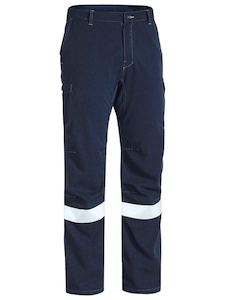 BPC8092T - Bisley - TenCate Tecasafe® Plus 700 FR Vented Cargo Pants