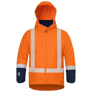 363054 - Bison - TTMC-W23 Softshell Jacket